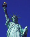 Statue of Liberty